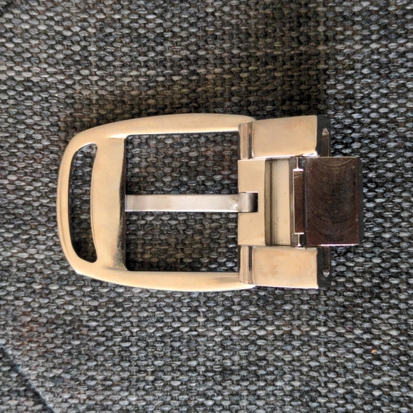 Salvatore Ferragamo belt buckle - Picture 3 of 3